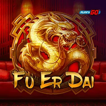 Fu Er Dai - GECKO158