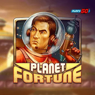 Planet Fortune - GECKO158