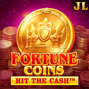 Fortune Coins - GECKO158