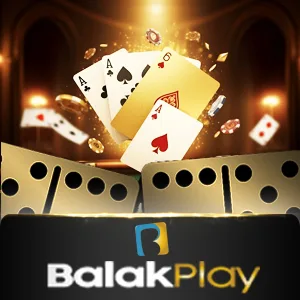 BalakPlay - GECKO158