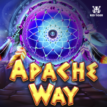 Apache Way - GECKO158