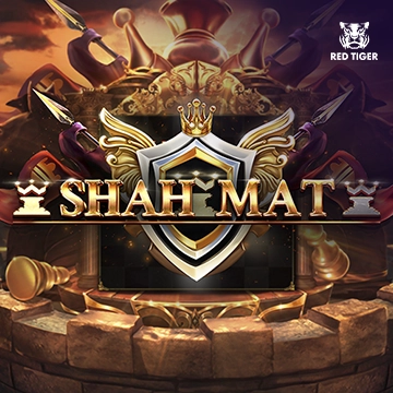 Shah Mat - GECKO158