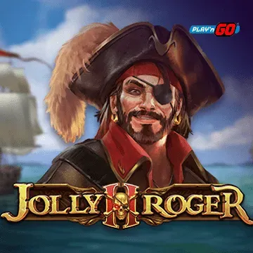 Jolly Roger 2 - GECKO158