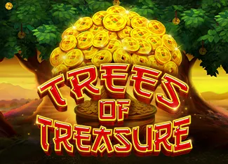 Trees of Treasure - GECKO158