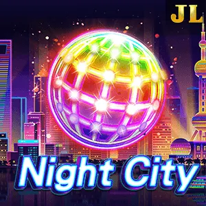 Night City - GECKO158