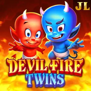 Devil Fire Twins - GECKO158
