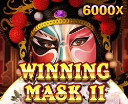 Winning Mask II - GECKO158