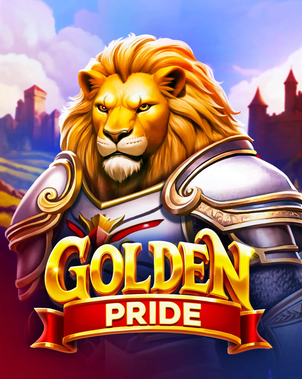 Golden Pride - GECKO158