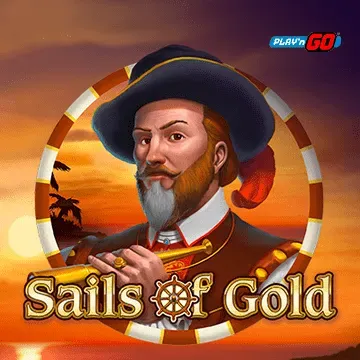 Sails of Gold - GECKO158