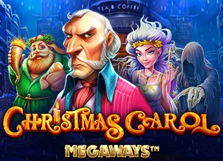 Christmas Carol Megaways - GECKO158