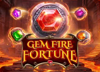 Gem Fire Fortune - GECKO158