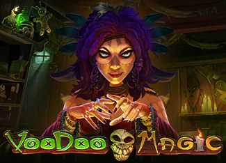 Voodoo Magic - GECKO158