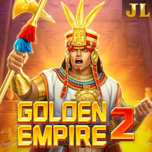 Golden Empire 2 - GECKO158