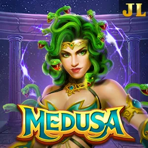 Medusa - GECKO158