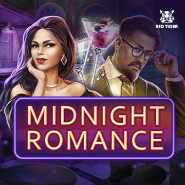 Midnight Romance - GECKO158