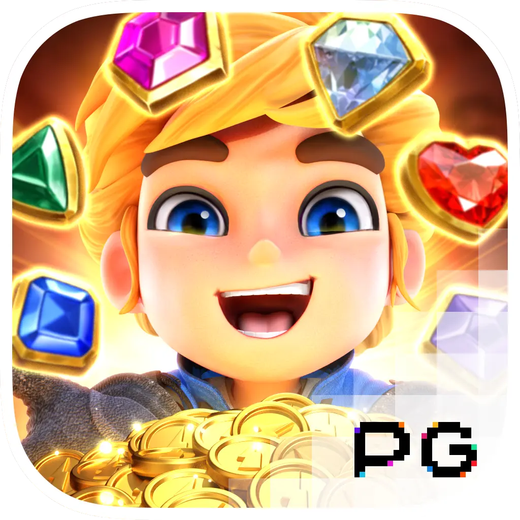 Gem Saviour Conquest - GECKO158