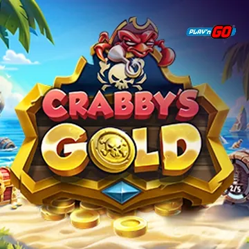 Crabbys Gold - GECKO158