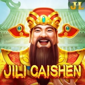 JILI Caishen - GECKO158