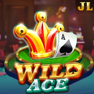 Wild Ace - GECKO158