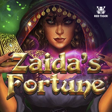 Zaidas Fortune - GECKO158