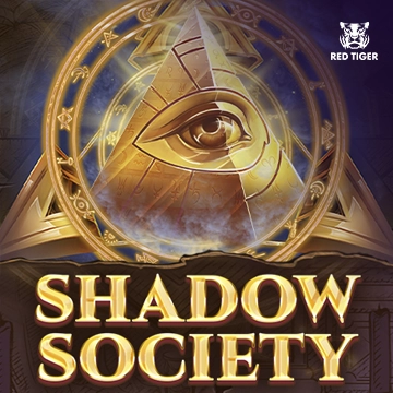 Shadow Society - GECKO158