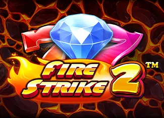 Fire Strike 2 - GECKO158