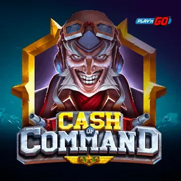 Cash of Command - GECKO158