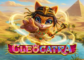Cleocatra - GECKO158