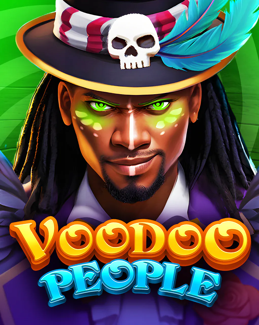 Voodoo People - GECKO158