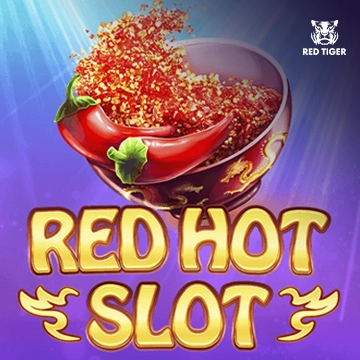 Red Hot Slot - GECKO158