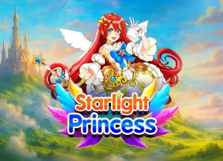 Starlight Princess - GECKO158