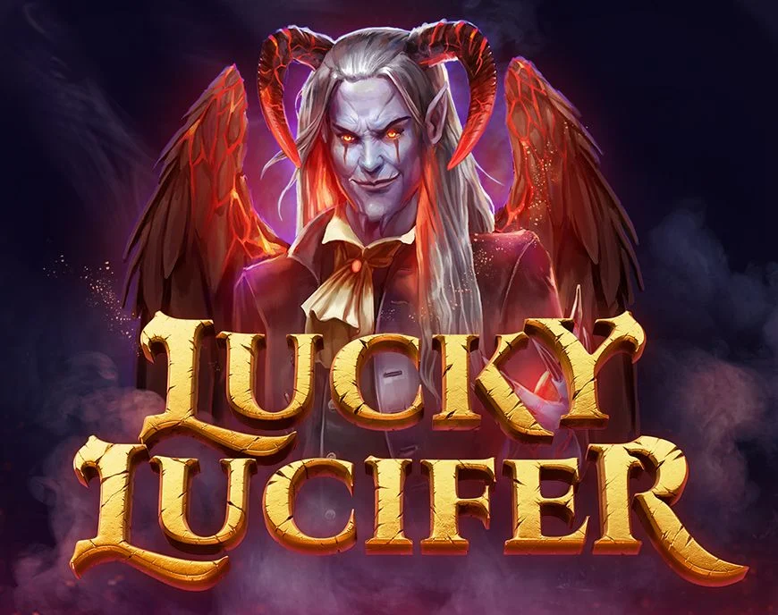 Lucky Lucifer - GECKO158