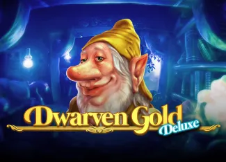 Dwarven Gold Deluxe - GECKO158