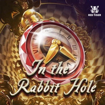 In The Rabbit Hole - GECKO158