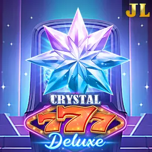 Crystal 777 DELUXE - GECKO158