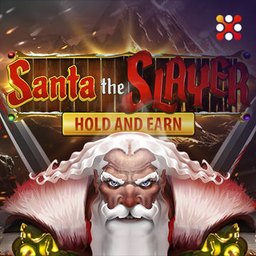 Santa the Slayer - GECKO158