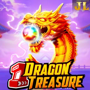 Dragon Treasure - GECKO158
