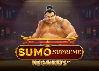 Sumo Supreme Megaways - GECKO158