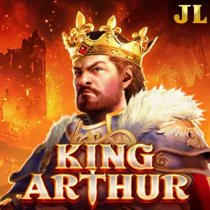 King Arthur - GECKO158
