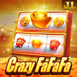Crazy FaFaFa - GECKO158