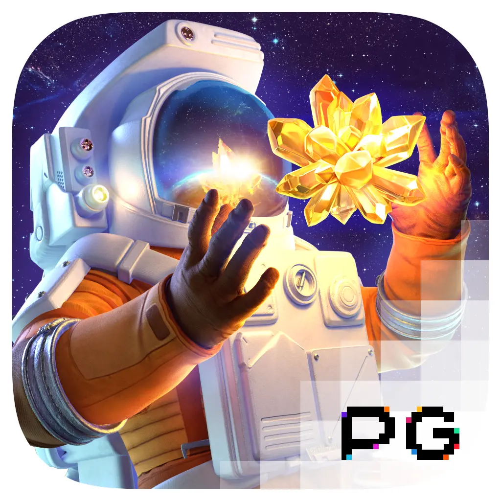 Galactic Gems - GECKO158