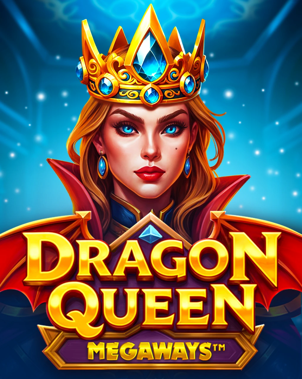 Dragon Queen MEGAWAYS - GECKO158