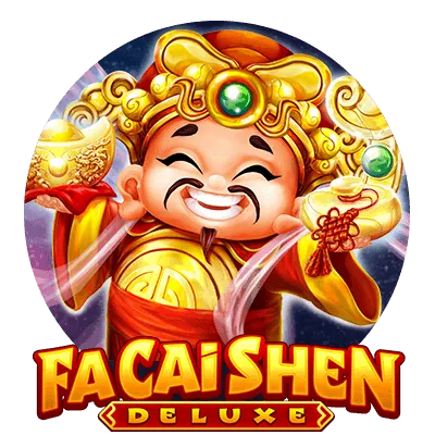 Fa Cai Shen Deluxe - GECKO158