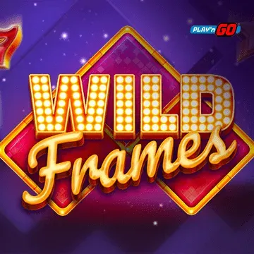 Wild Frames - GECKO158