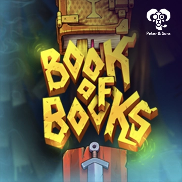 Book of Books - GECKO158