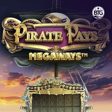 Pirate Pays - GECKO158