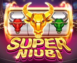 SuperNiubi - GECKO158