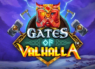 Gates of Valhalla - GECKO158