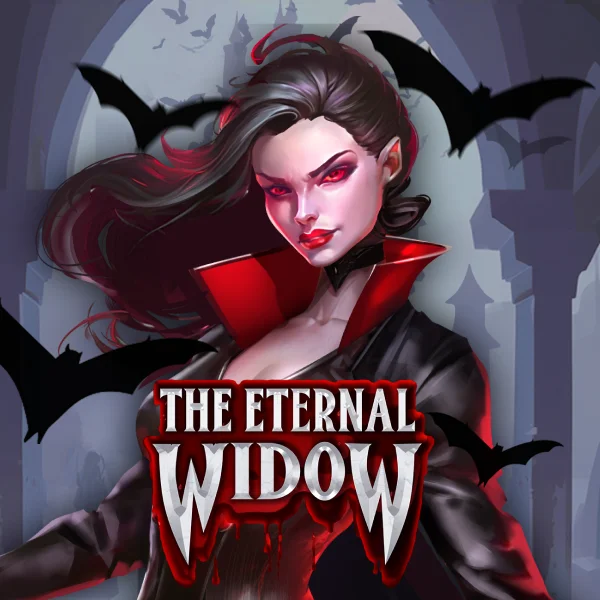 The Eternal Widow&trade; - GECKO158