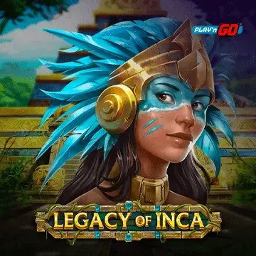 Legacy of Inca - GECKO158
